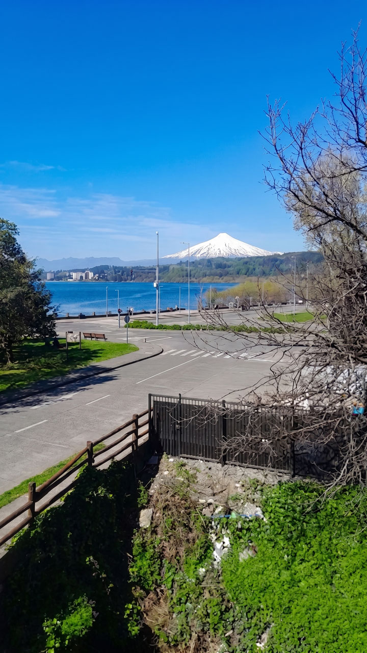 Villarrica Centro