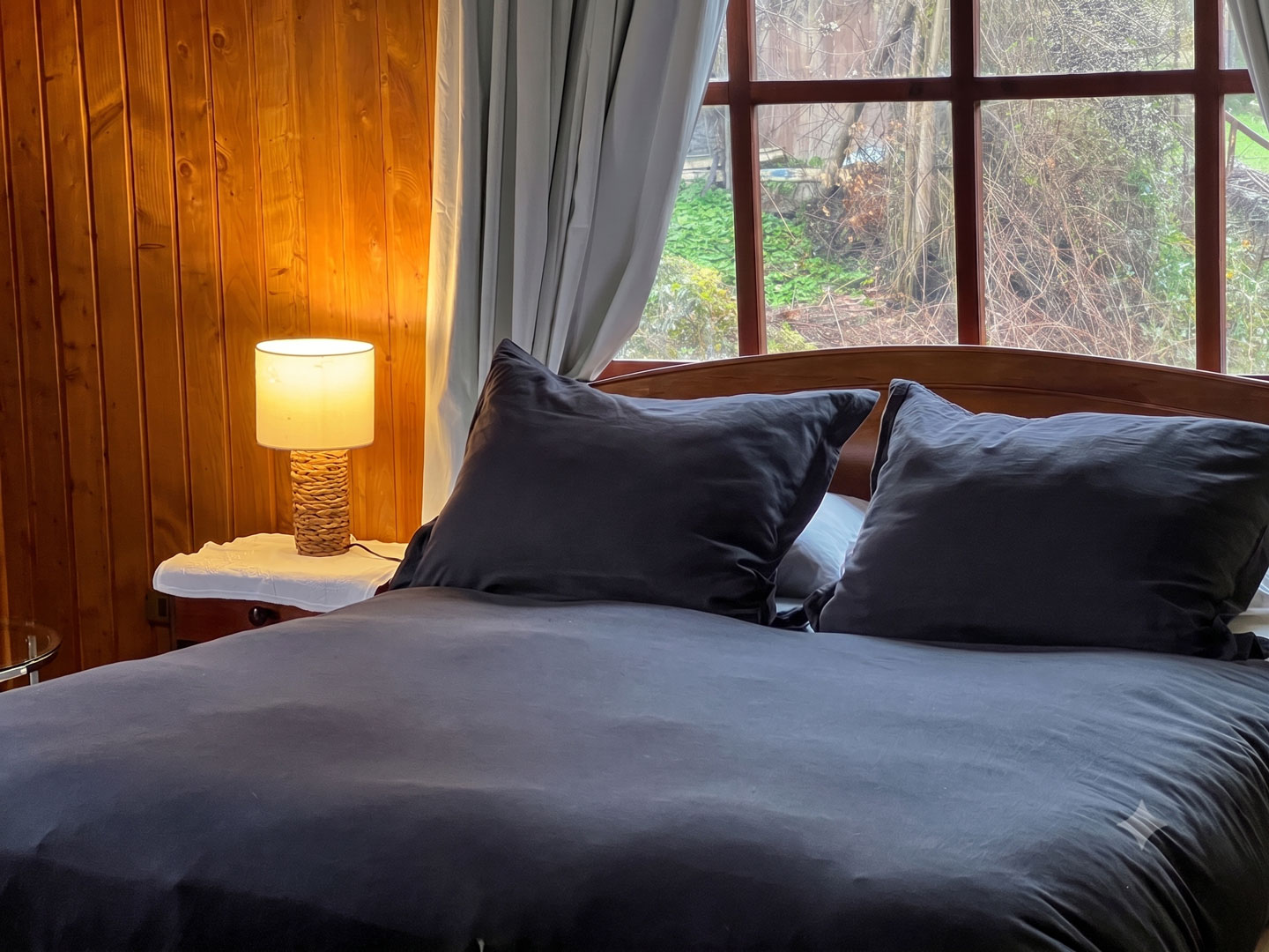 Suite Executive - Dormitorio